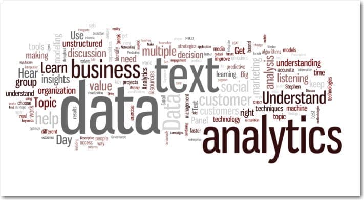 Text Analytics pada Akun FUFUFAFA di Platform KASKUS